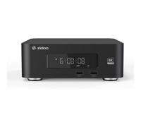 Zidoo Z30 Pro