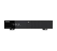 Zidoo Z3000 PRO-8K Lettore multimediale, Processore Amlogic S928X-K 6G+64G, Android 11 OS, Supporto DV, HDR10+ e tutte le tecnologie HDR, BDMV/ISO, Compatibile con NAS/PC Server