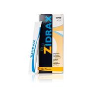 ZIDRAX 15 Bust.Stk Pack 15ml