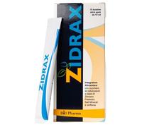 ZIDRAX 15 Bust.Stk Pack 15ml