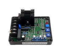 ZIDRMTKVK 1 pz AVR GAVR-8A Modulo regolatore di Tensione Automatico del generatore for alternatore Diesel AC Senza spazzole