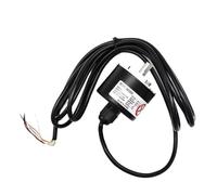 ZIDRMTKVK Encoder di Controllo Interno E50S8-1000-3-V-24 E50S8-100 200 360 400 500 1024 1500 1800 2000 2500 3000 3600 4000 5000-3-T-5 6-L-24(E50s8-300,3-T-5)