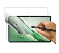 Zidwzidwei 2 pellicole protettiva in carta per Honor Magic pad 2 12.3 Inch 2024, pellicola in carta opaca per disegno, scrittura, protezione per lo schermo, antiriflesso anti-impronte