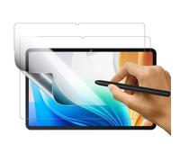 Zidwzidwei 2 pellicole protettiva in carta per OPPO pad Neo 11.4 Inch, pellicola in carta opaca per disegno, scrittura, protezione per lo schermo, antiriflesso anti-impronte