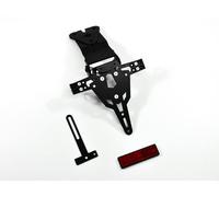 ZIEGER 10000387 LCS PLT HLD TYPE A YAM R3 YAMAHA YZF-R3 2015