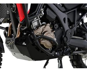 ZIEGER 10001931 Nero paramotore