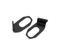 ZIEGER 10002486 TURN SIG BRACKET OE PER SUZUKI SV 650 2020