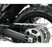 ZIEGER 10002768 PROTEZIONE CATENA HONDA CRF 1000 L ABS AFRICA TWIN 2016