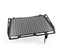 ZIEGER 10002864 RADIATOR GUARD MLTSTRD 950 BK DUCATI MULTISTRADA ABS 2018