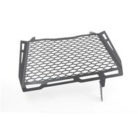 ZIEGER 10002865 RADIATOR GUARD MULTISTR DUCATI MULTISTRADA 950 ABS 2019