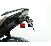 ZIEGER 10002956 REFLECTOR BRACKET M8 STAFFA RIFLETTORE