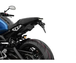 ZIEGER 10002963 PORTATARGA PRO DI TIPO A YAMAHA XSR 900 ABS 2016