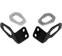 ZIEGER 10003706 TURN SIG BRACKET OE HONDA CB 500 X 2018