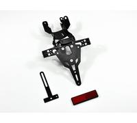 ZIEGER 10006088 LCS PLT HLD TYPE C 1290 SDKE R KTM SUPER DUKE ABS SE 2016