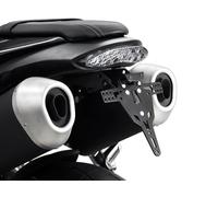 ZIEGER 10006134 PORTATARGA PRO DI TIPO C TRIUMPH SPEED TRIPLE 1050 R ABS 2017