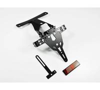 ZIEGER 10006184 PORTATARGA PRO DI TIPO B BMW S 1000 RR ABS 2015