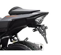 ZIEGER 10006206 LCS PLT HLD TYPE B CB500F HONDA CBR 500 R 2017