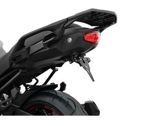 ZIEGER 10006232 PORTATARGA PRO DI TIPO B KAWASAKI KLZ 1000 ABS VERSYS LT 2017