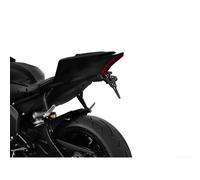 ZIEGER 10006332 PORTATARGA PRO DI TIPO B YAMAHA YZF-R6 600 R6 GYTR 2023
