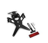 ZIEGER 10006477 PORTATARGA X-LINE DI TIPO E APRILIA RS 125 ABS 2020