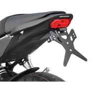 ZIEGER 10006508 PORTATARGA X-LINE DI TIPO E HONDA CBR 650 F ABS 2016