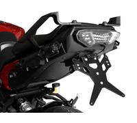 ZIEGER 10006631 PORTATARGA X-LINE DI TIPO E YAMAHA MT-07 ABS TRACER 2016