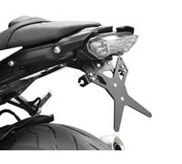 ZIEGER 10006632 PORTATARGA X-LINE DI TIPO E YAMAHA MT-10 ABS 2017