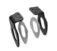 Adattatore frecce Zieger Honda Crf 1100 10007035