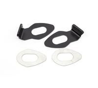 ZIEGER 10007035 TURN SIG BRACKET OE HONDA CRF 1100 L ABS AFRICA TWIN DCT 2021