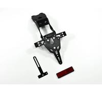 ZIEGER 10007548 PORTATARGA PRO DI TIPO D KTM RC 125 ABS 2015
