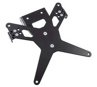 ZIEGER 10007612 LCS PLT HLD TYPE D CRF110 HONDA CRF 1100 L ABS AFRICA TWIN 2021