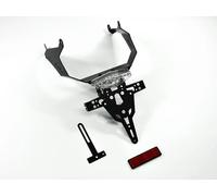 ZIEGER 10007649 PORTATARGA PRO DI TIPO D HONDA CBR 600 RR ABS 2009