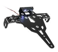 ZIEGER 10008039 PORTATARGA PRO DI TIPO D HONDA CBR 650 R ABS 2021