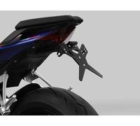 ZIEGER 10008068 PORTATARGA X-LINE DI TIPO E APRILIA RS 660 ABS 2022