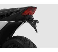 ZIEGER 10008282 PORTATARGA PRO DI TIPO B HONDA NC 750 X ABS 2024