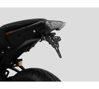 ZIEGER 10008321 PORTATARGA PRO DI TIPO A YAMAHA MT-07 ABS TRACER 7 2021