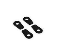 ZIEGER 10008342 DISTANZIALE INDY BMW F 650 GS ABS (800CC) TWIN 2011