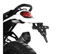 ZIEGER 10009648 PORTATARGA PRO DI TIPO B DUCATI DESERT X 950 ABS 2023