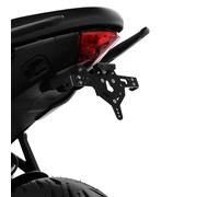 ZIEGER 10010201 PORTATARGA PRO DI TIPO D TRIUMPH TIGER SPORT 660 ABS 2026