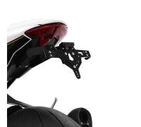 ZIEGER 10010216 PORTATARGA PRO DI TIPO D TRIUMPH SPEED TRIPLE 1200 RS ABS 2022