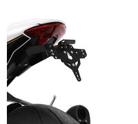 ZIEGER 10010220 PORTATARGA PRO DI TIPO C TRIUMPH SPEED TRIPLE 1200 RS ABS 2021