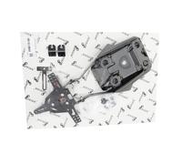 ZIEGER 10010320 PORTATARGA PRO DI TIPO B DUCATI MULTISTRADA V4 1200 ABS 2023