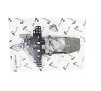 ZIEGER 10010517 PORTATARGA PRO DI TIPO C KAWASAKI NINJA 400 ABS 2025