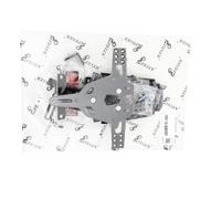 ZIEGER 10010612 PORTATARGA PRO DI TIPO B HARLEY FLSTF 1690 ABS FAT BOY 2014