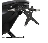 ZIEGER 10010846 PORTATARGA DI TIPO E KTM SUPER DUKE 1390 R ABS 2024
