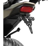 ZIEGER 10010884 PORTATARGA PRO DI TIPO A HONDA NT 1100 ABS 2025