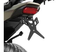 ZIEGER 10010892 PORTATARGA DI TIPO E HONDA NT 1100 ABS 2024