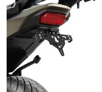 ZIEGER 10010893 PORTATARGA PRO DI TIPO D HONDA NT 1100 ABS 2024