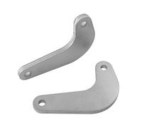 Zieger Abbassamento Posteriore 30 MM Compatibile Con Kawasaki Ninja ZX-10R /