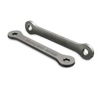 ZIEGER Abbassamento Posteriore 30 Mm Compatibile Con Yamaha MT-10 / MT-10 SP